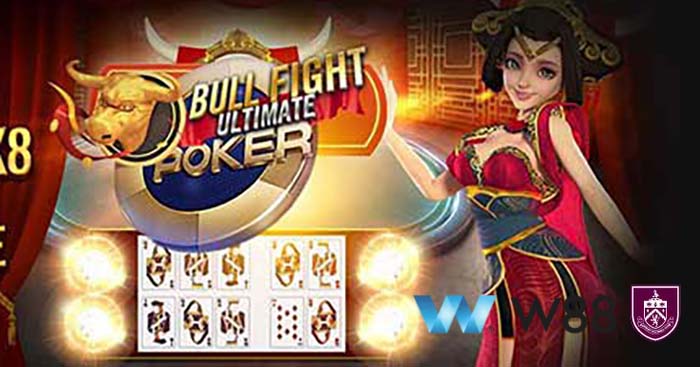 Cách chơi Bullfight Ultimate Poker