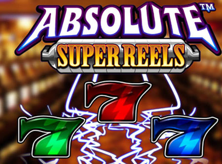 Hướng dẫn tham gia slot game Absolute Super Reels tại W88