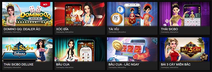 Game P2P tại nhà cái W88