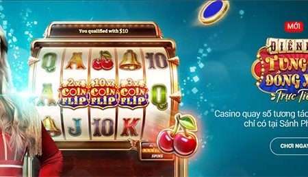 Đánh giá nền tảng casino online bạch kim tại nhà cái 188bet 