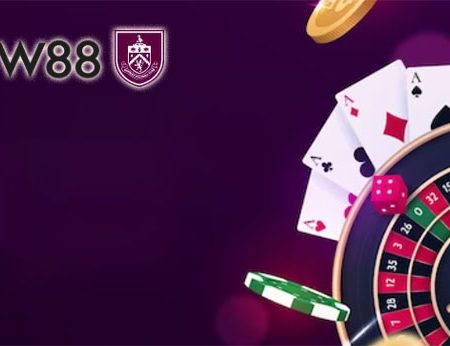 Hướng dẫn cách chơi Baccarat online tại W88 Club chi tiết