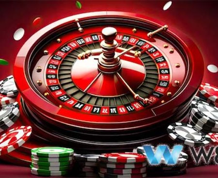 Hướng dẫn cách chơi Roulette Online tại W88 Casino