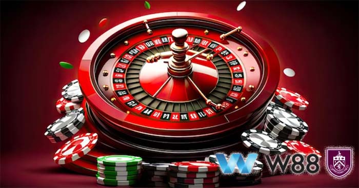 Roulette Online