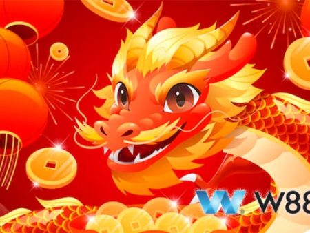 Hướng dẫn chơi game bài Dragon Tiger chi tiết tại W88