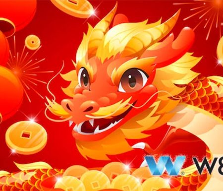 Hướng dẫn chơi game bài Dragon Tiger chi tiết tại W88