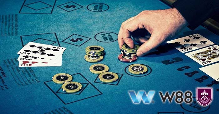 Cách kiểm soát Tilt khi chơi Poker